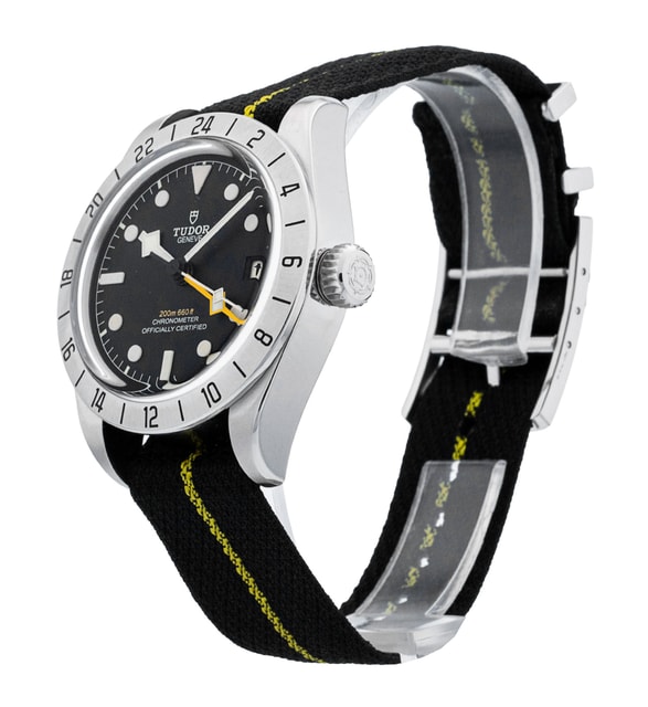 Tudor Black Bay Pro M79470-0002 Image 2